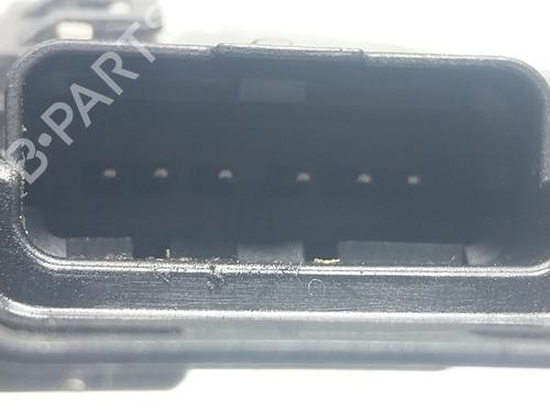 Rear left lock PEUGEOT 508 I (8D_) 1.6 BlueHDi 120 | BP17860069C100 