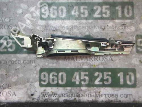 rear-right-exterior-door-handle-seat-leon-1p1-1p0839206b3fz-2005-2006-2007-2008-2009-2010-2011-2012-2013-3861647 main image