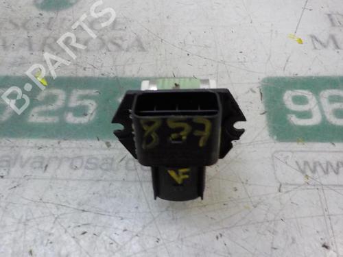 Used Heater resistor Heater resistor 11644608 11644608
