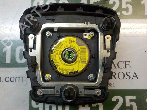 Driver airbag FORD MONDEO IV (BA7)  | BP3999698C9 