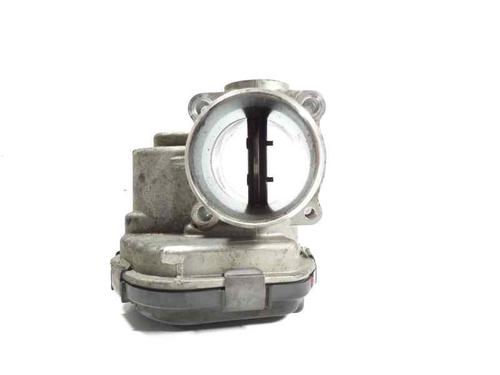 Used Throttle body Throttle body PEUGEOT 208 I (CA_, CC_) 1.4 HDi (68 hp) 6836395 6836395