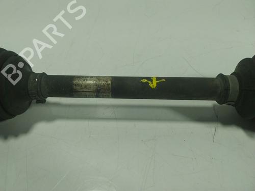 Left front driveshaft FORD FIESTA VI (CB1, CCN)  | BP18089183M38 