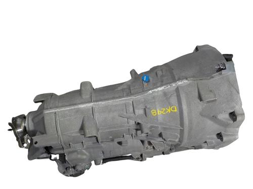 Used Gearbox BMW X3 (F25) sDrive 18 d (143 hp) 11206517