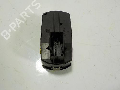 Left front window switch OPEL CORSA E (X15) 1.4 (08, 68) | BP14928428I27