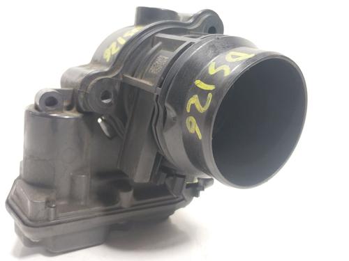 Used Throttle body Throttle body MINI MINI (F56) Cooper D (116 hp) 32492829 32492829