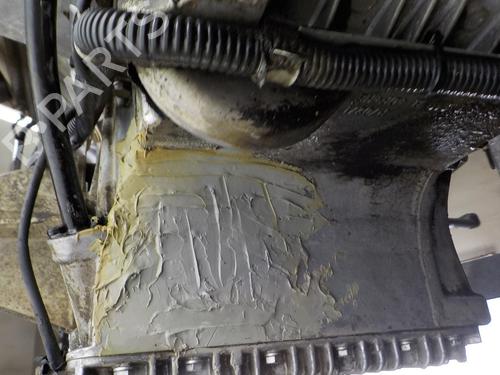 Engine BMW X5 (E53) 4.4 i | BP11936571M1 