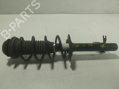 Used Right front shock absorber TOYOTA AYGO (_B4_) 1.0 (KGB40) (69 hp) 18890984
