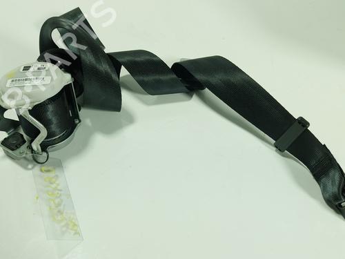 Used Rear right seatbelt VW CADDY V Box Body/MPV (SBA, SBH) 2.0 TDi BMT (102 hp) 27974758