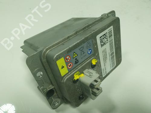 Used Electronic module Electronic module TESLA MODEL Y (5YJY) Long Range All-wheel Drive (514 hp) 16665734 16665734