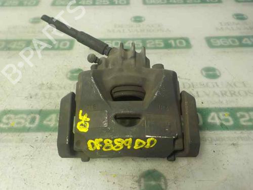 Right front brake caliper PEUGEOT PARTNER Box Body/MPV 1.6 HDi | BP11551957M104