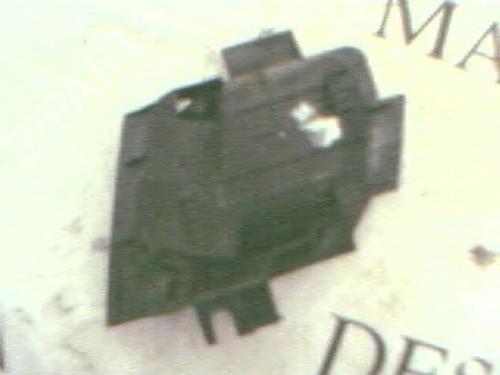 Used Front right interior door handle SEAT IBIZA II (6K1) 1.4 i (60 hp) 3758739