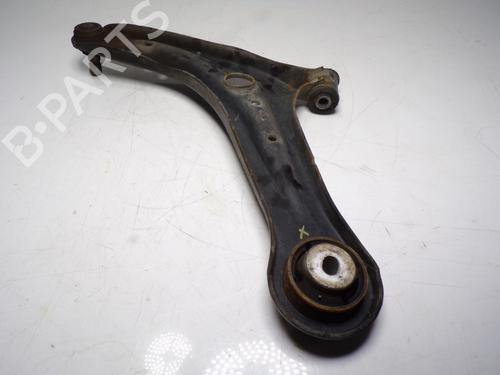 Right front suspension arm FORD FIESTA VI (CB1, CCN) 1.25 | BP14831552M13 