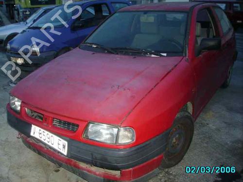 Left front brake caliper SEAT IBIZA II (6K1) 1.0 | BP11555584M105 