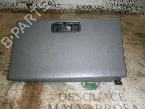 Handskerum Handskerum ROVER 400 II Hatchback (RT) 420 D (86 hp) 14488424 14488424