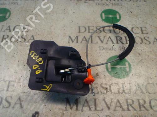 Front right interior door handle OPEL MERIVA A MPV (X03) | BP3810002I14 - Image 2