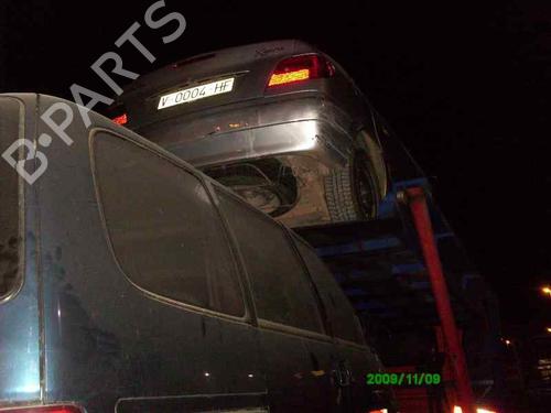 Motorophæng CITROËN XSARA (N1)  | BP9079535M89 