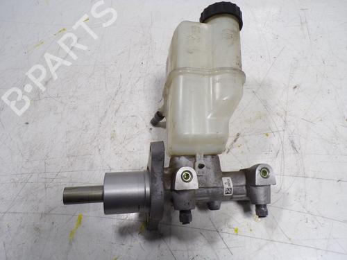Brake master cylinder PEUGEOT 508 I (8D_)  | BP8694792M77 