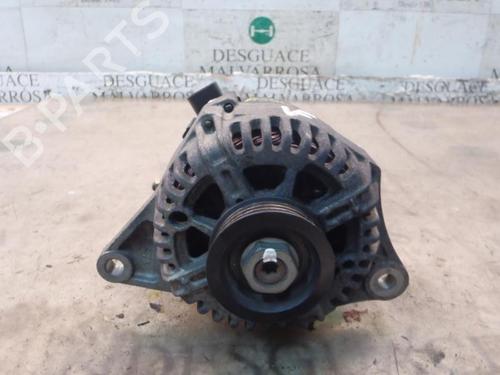 Generator NISSAN MICRA III (K12) 1.2 16V (65 hp) 3799660