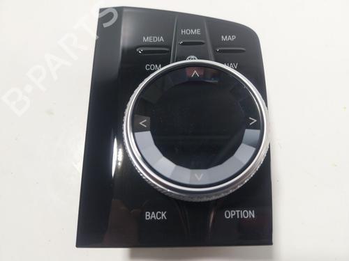 Used Switch Switch BMW 8 Coupe (G15, F92) 840 d xDrive (320 hp) 23553623 23553623