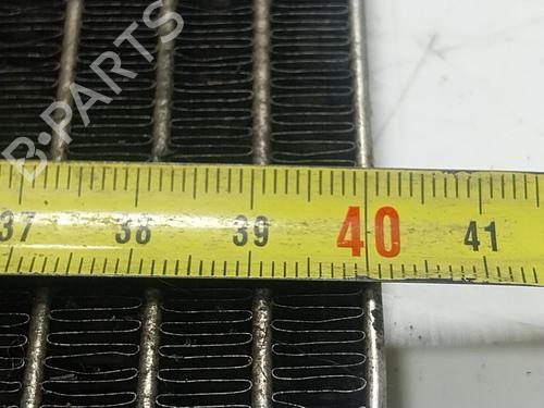 AC radiator DACIA DOKKER Express Box Body/MPV  | BP17914392M32 