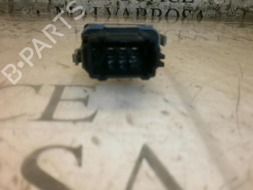 Right front window switch RENAULT CLIO III (BR0/1, CR0/1) | BP3801557I26 - Image 3