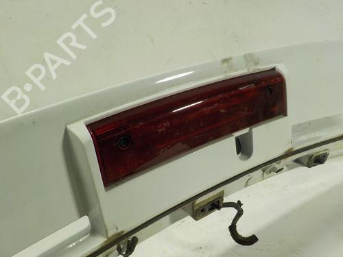 Spoiler bagklap FORD FOCUS II (DA_, HCP, DP) 1.6 Ti | BP8741808C96 
