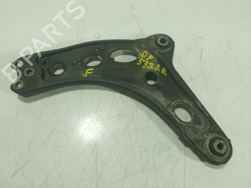 Right front suspension arm OPEL VIVARO B Van (X82) 1.6 CDTI (05) | BP22903958M13 