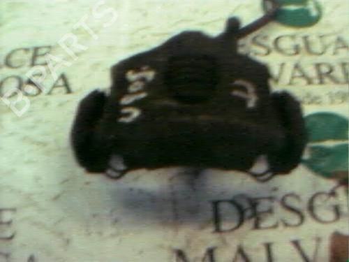 Used Right front brake caliper Right front brake caliper FORD SIERRA II (GBG, GB4) [1987-1993] 11554988 11554988