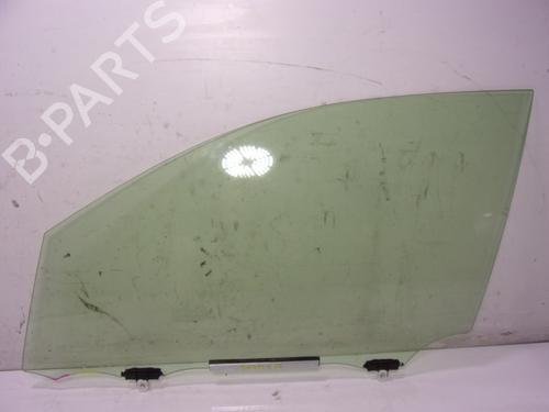 Front left door window TOYOTA COROLLA Cross (ZVG1_, ZSG1_, MXGH1_, MXGA1_) [2020-2024]  16057448