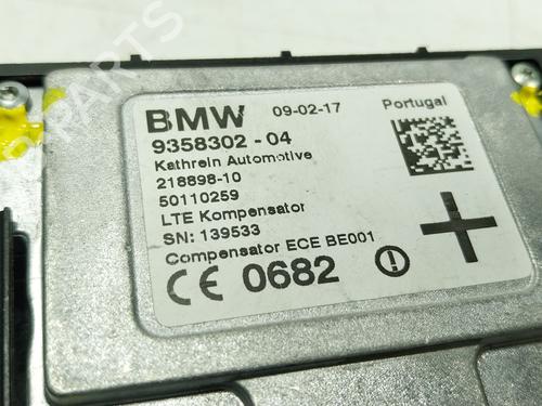 Electronic module BMW 6 Gran Coupe (F06) 640 i | BP27456832M83 - Image 3