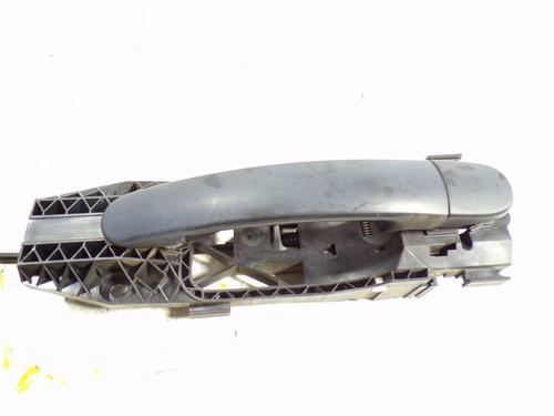 Rear right exterior door handle SEAT IBIZA IV (6J5, 6P1) 1.6 TDI | BP7872749C130 