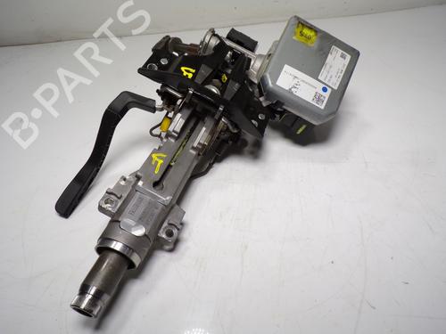 Steering column SEAT IBIZA V (KJ1, KJG) 1.0 TSI | BP12847805M21
