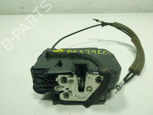 Højre bagtil lås Højre bagtil lås INEOS GRENADIER Closed Off-Road Vehicle 3.0 Ti 4x4 (GEB) (286 hp) 29276329 29276329