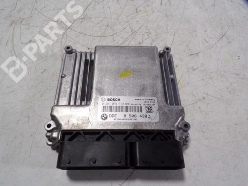 Used Engine control unit (ECU) Engine control unit (ECU) BMW 3 (E90) 320 d (163 hp) 9810624 9810624