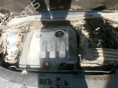 Gear lever SEAT LEON (1P1) 1.9 TDI | BP7411665M90  - Image 8