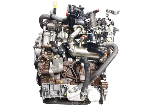 Used Engine Engine FORD TRANSIT V363 Platform/Chassis (FED, FFD) 2.0 EcoBlue (170 hp) 40098773 40098773