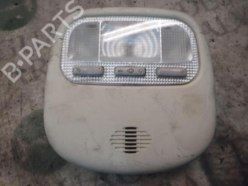 Innerbelysning CITROËN C4 I (LC_) [2004-2014]  7409653