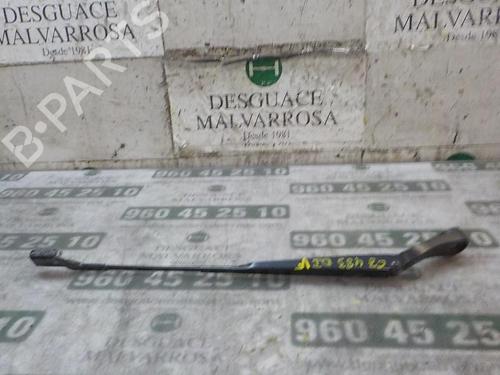 front-wipers-mechanism-opel-adam-m13-14-2012-2013-2014-2015-2016-2017-2018-2019-4001947 main image