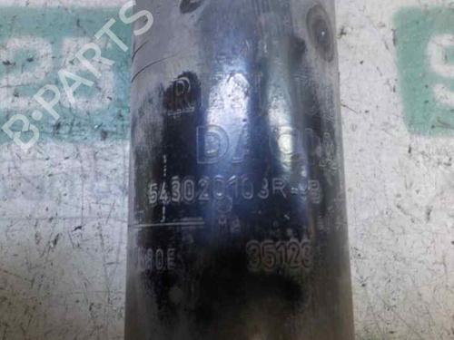 Left front shock absorber DACIA SANDERO | BP6103980M16