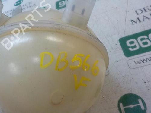 Expansion tank VW GOLF VI (5K1) 1.6 TDI | BP3866970C120 