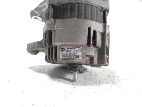 Alternator NISSAN MICRA IV (K13K, K13KK) 1.2 | BP8286266M7 