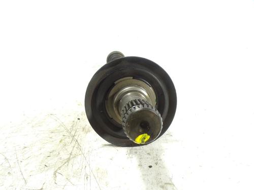 Right rear driveshaft BMW 3 (F30, F80) 318 d | BP8224419M41 