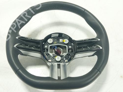 Used Steering wheel MERCEDES-BENZ GLC (X254) 300e 4-matic (254.656) (313 hp) 32266789