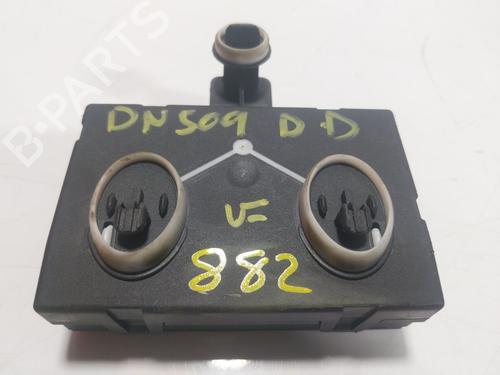 Used Electronic module Electronic module 18105018 18105018