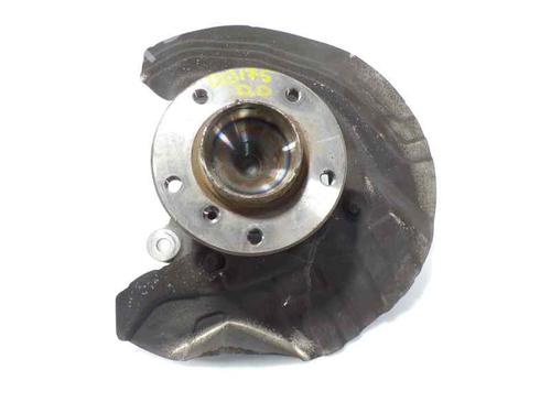 Used Right front steering knuckle BMW X1 (E84) sDrive 18 d (143 hp) 6705694