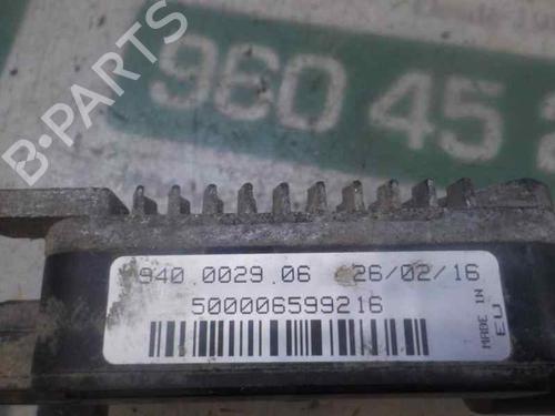 Electronic module FORD FOCUS III  | BP5775891M83  - Image 5