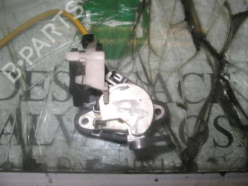 Used Tailgate handle Tailgate handle OPEL ASTRA F Hatchback (T92) [1991-2000] 3778206 3778206