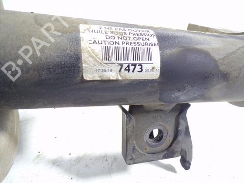 Left front shock absorber CITROËN C4 II (NC_) 1.6 HDi 90 | BP9176236M16 