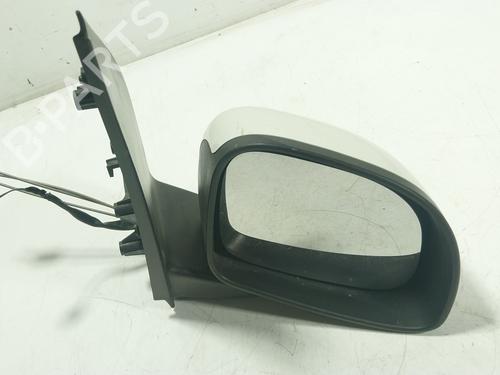 Used Right mirror FIAT PANDA (312_, 319_) 1.3 D Multijet (312PXL1A) (75 hp) 30850295