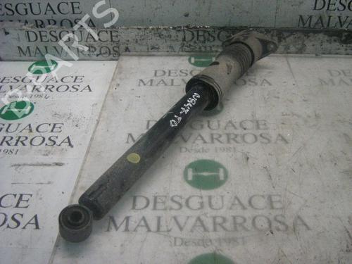 Used Right rear shock absorber HYUNDAI SONATA V (NF) 2.0 CRDi (140 hp) 3783055